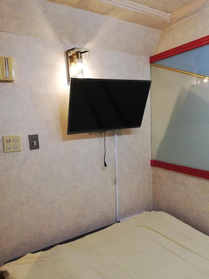 Oyo Sanmaruco Hotel