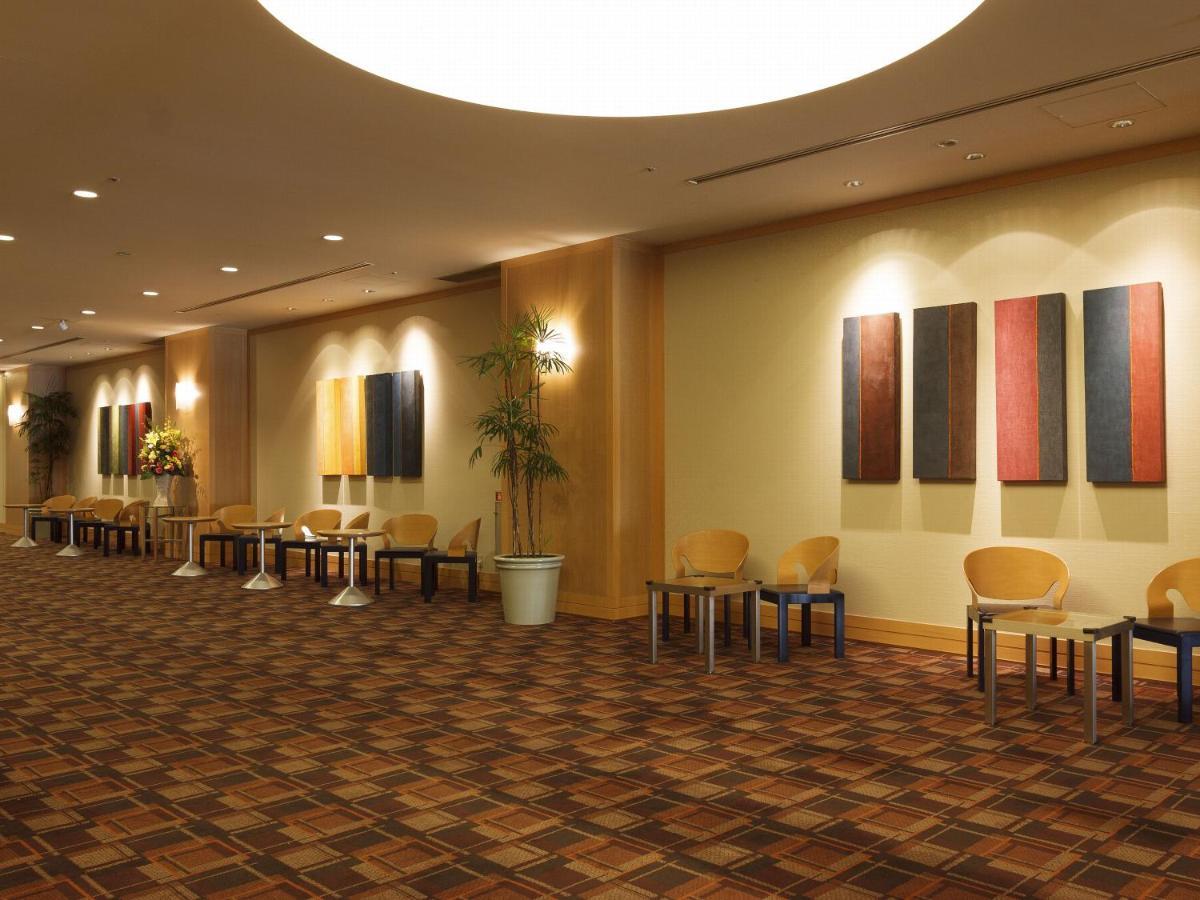 Shibuya Excel Tokyu 4* Tokyo