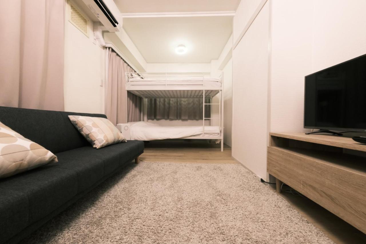 Aparthotel H2o Morishita Tokyo