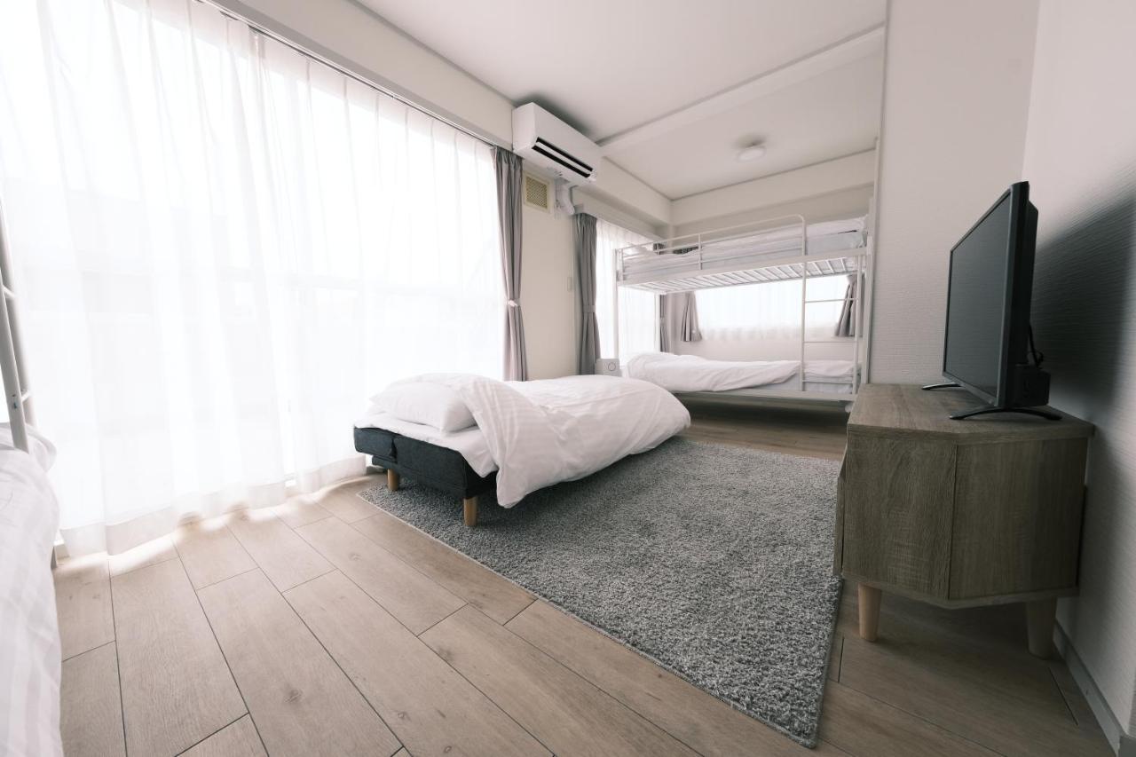 Aparthotel H2o Morishita Tokyo