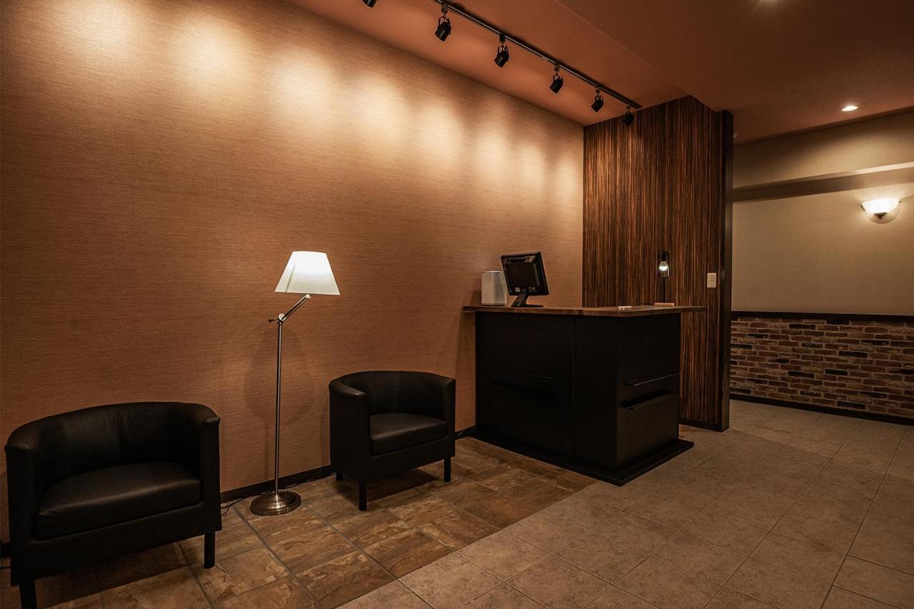 Aparthotel H2o Morishita
