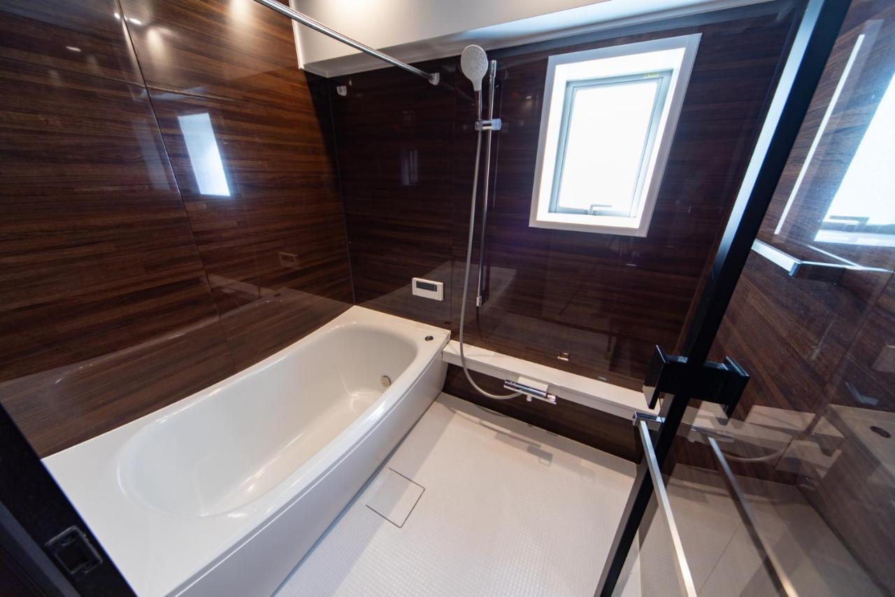Niys 07 Type Apartment *