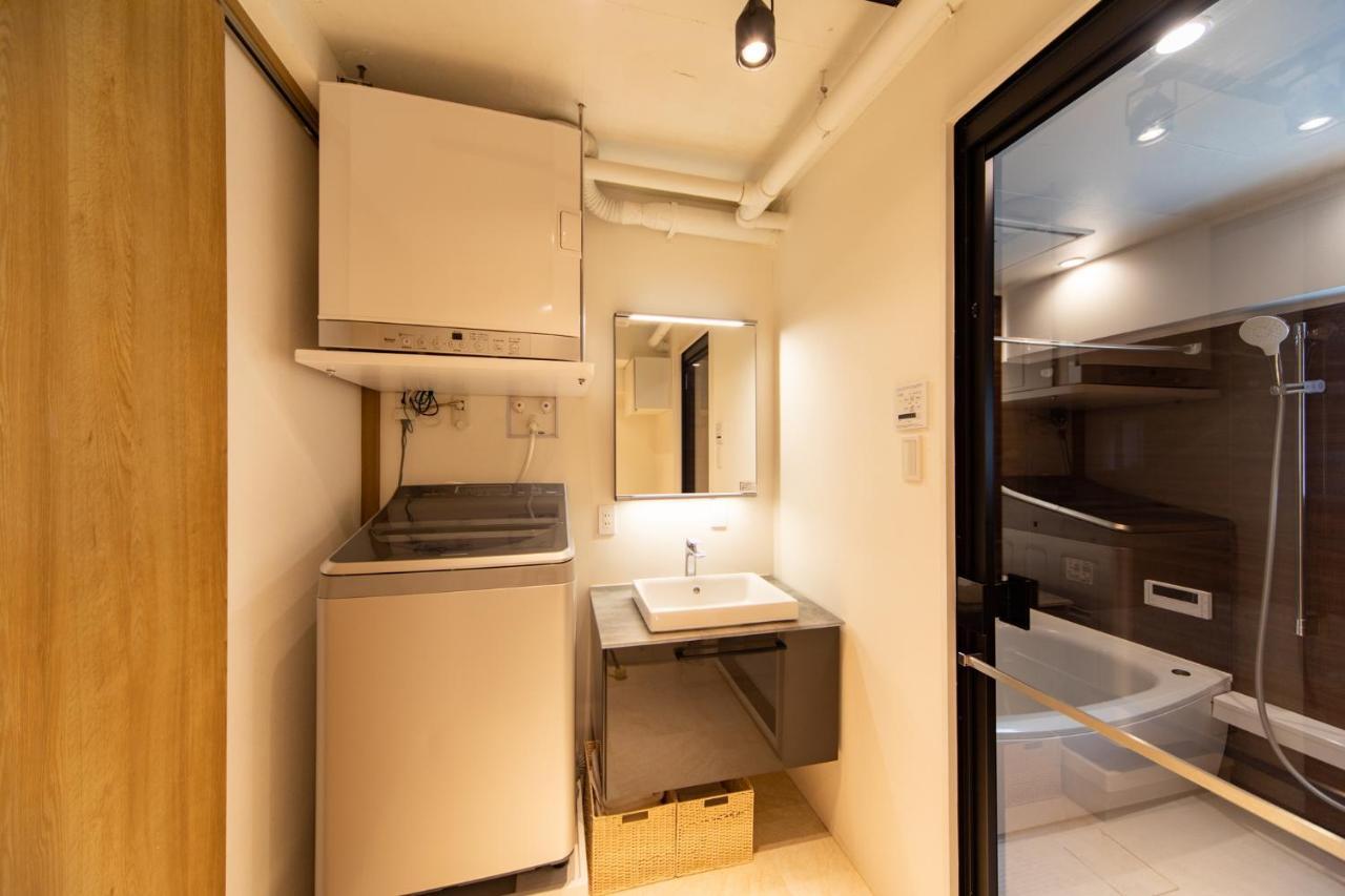 Niys 07 Type Apartment Tokyo