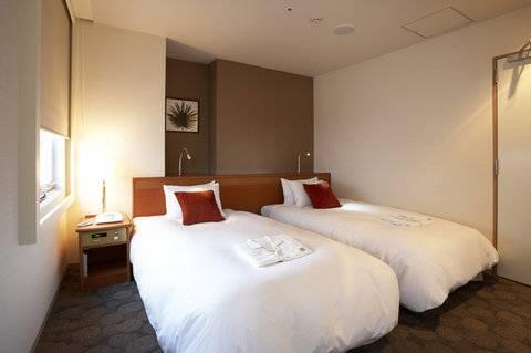 Hotel Comfort Roppongi (adults Only)
