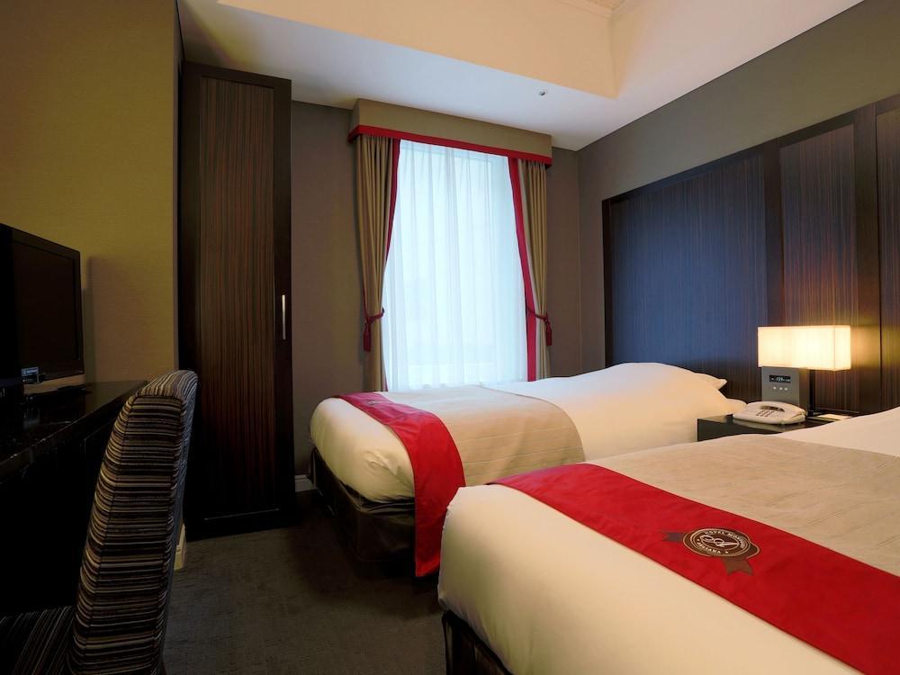 Hotel Monterey Akasaka