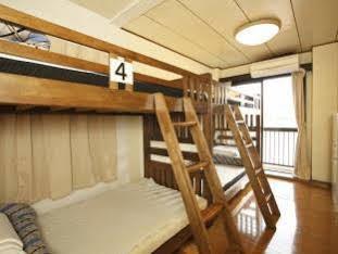 Hostel Khaosan Original *