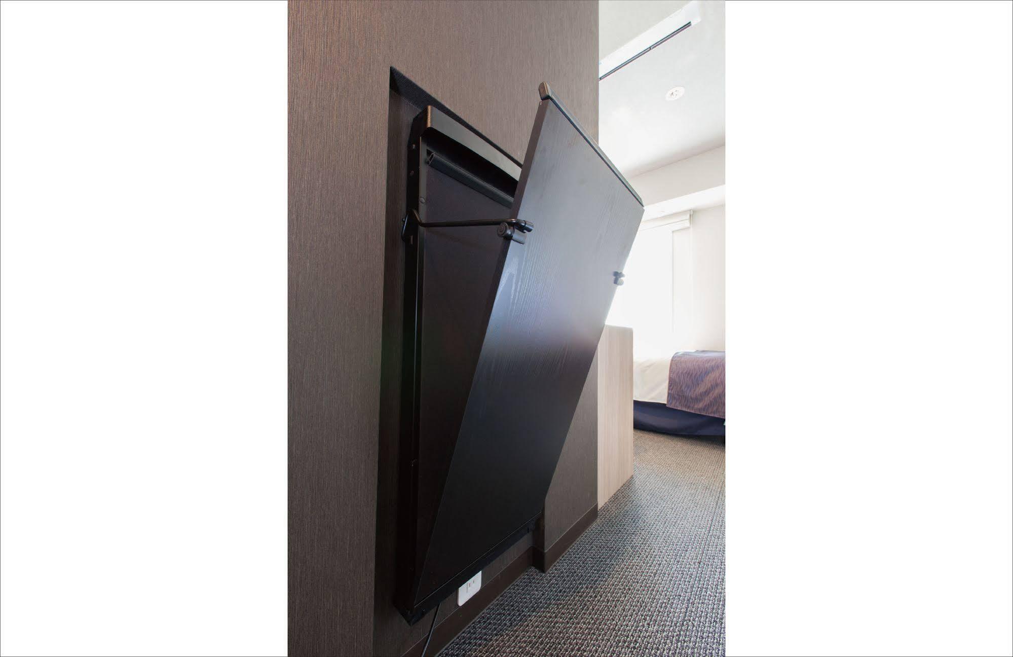 Tokyu Shimbashi - Ginza Area Hotel 3*