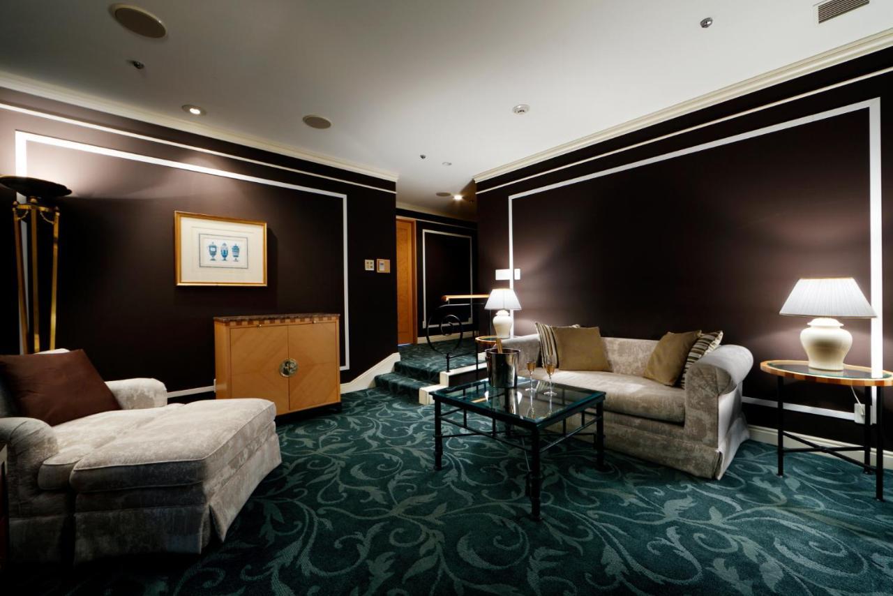 Hotel Allamanda Aoyama Tokyo 5*