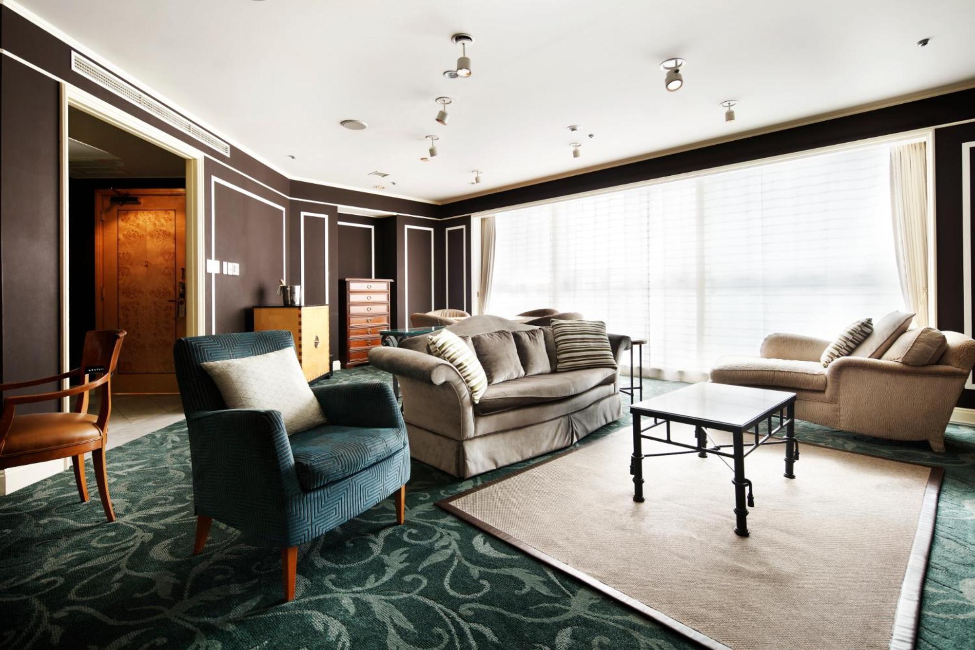 Hotel Hotel Allamanda Aoyama Tokyo 5*
