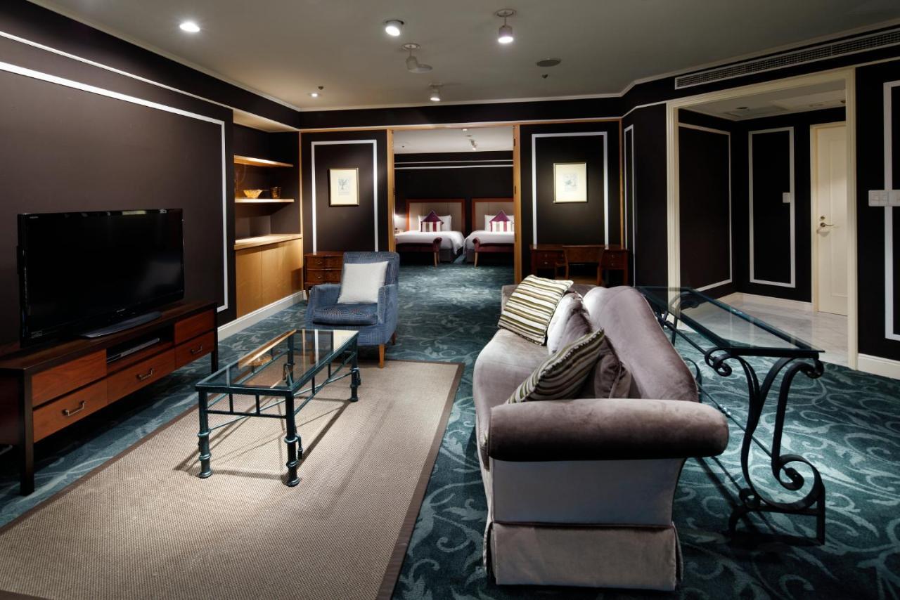Hotel Hotel Allamanda Aoyama Tokyo 5*