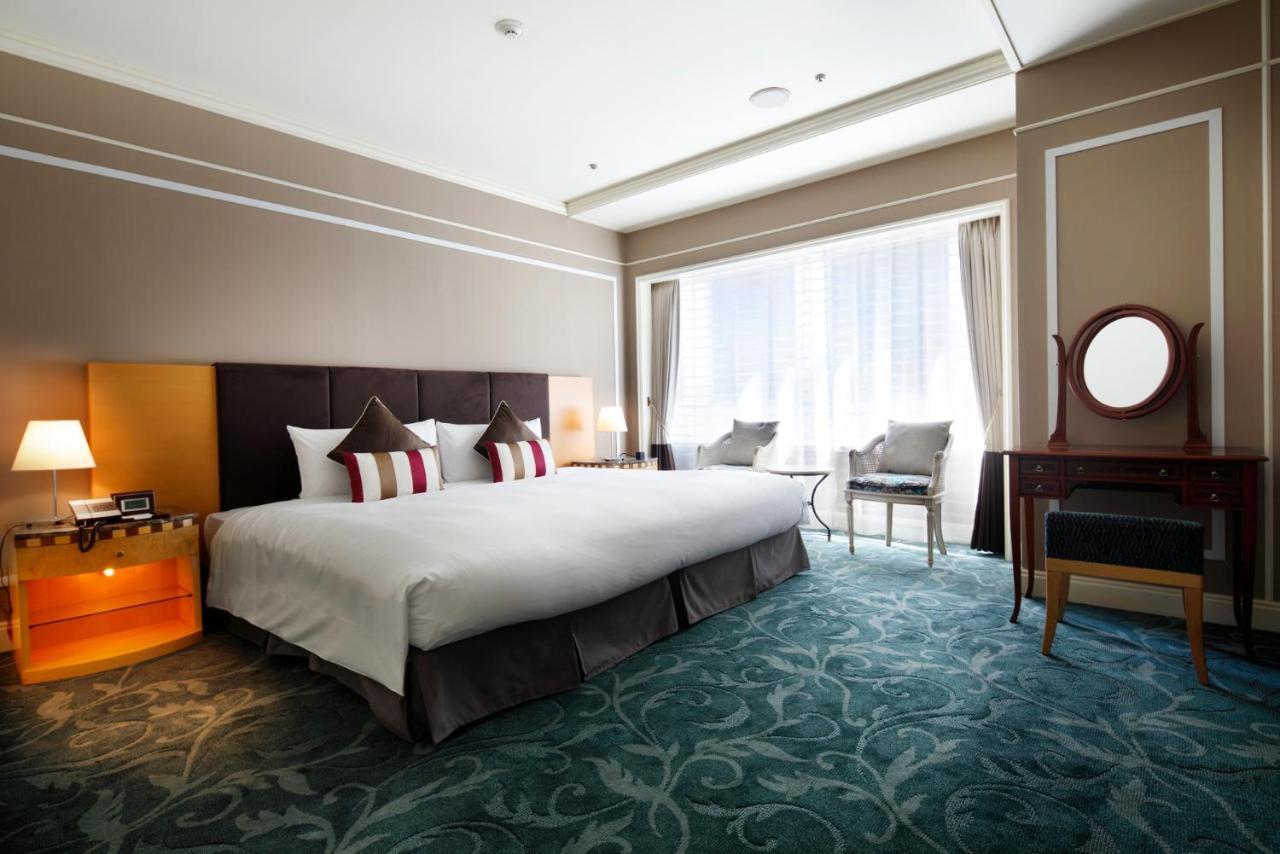 Hotel Allamanda Aoyama Tokyo 5*
