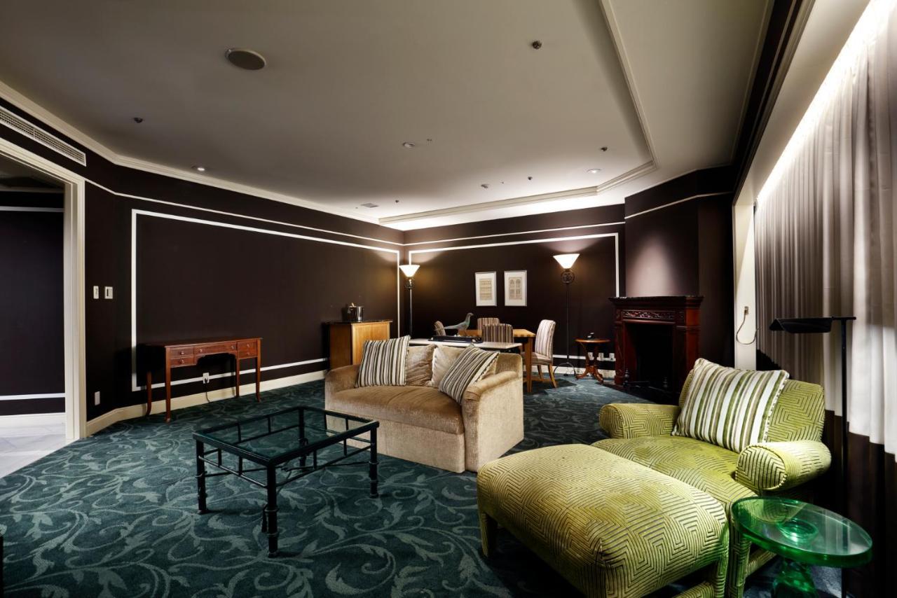 Hotel Allamanda Aoyama Tokyo Hotel