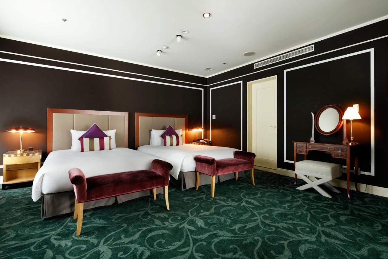 Hotel Allamanda Aoyama Tokyo 5*