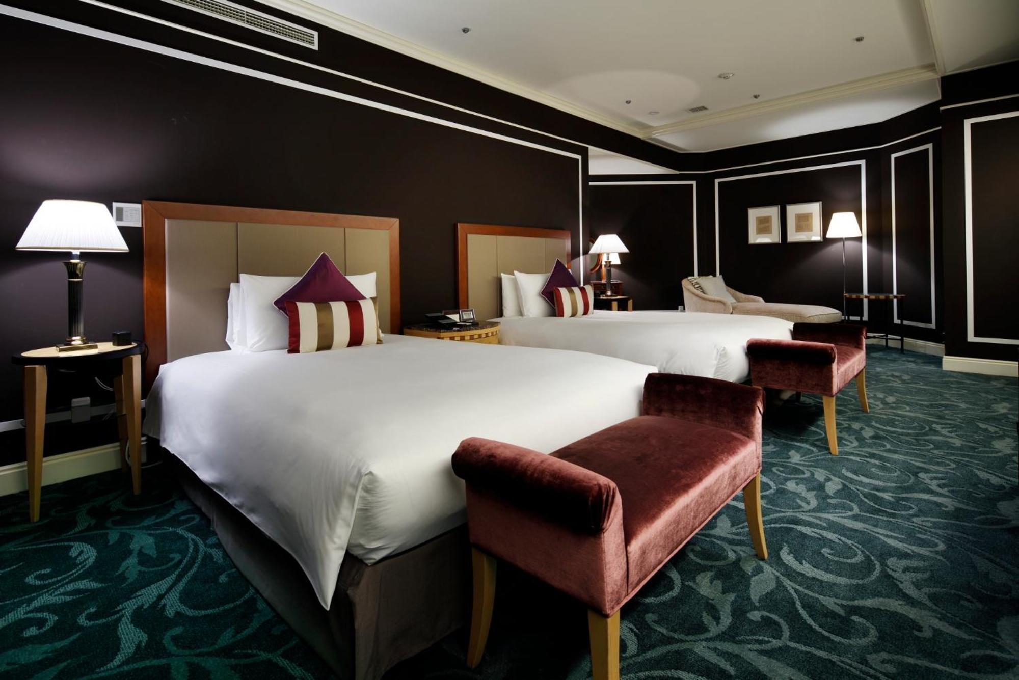 Hotel Hotel Allamanda Aoyama Tokyo Tokyo