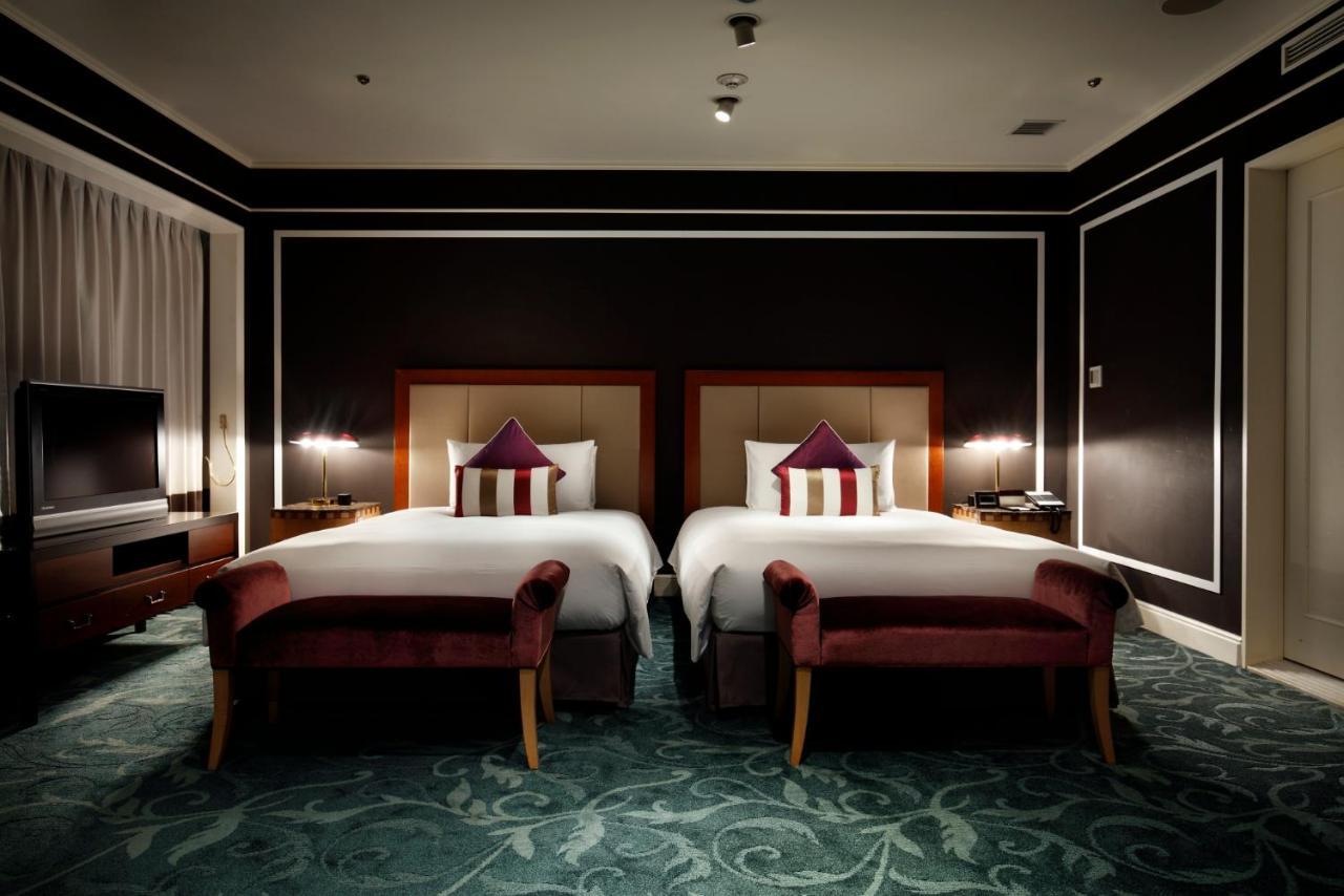 Hotel Allamanda Aoyama Tokyo Hotel