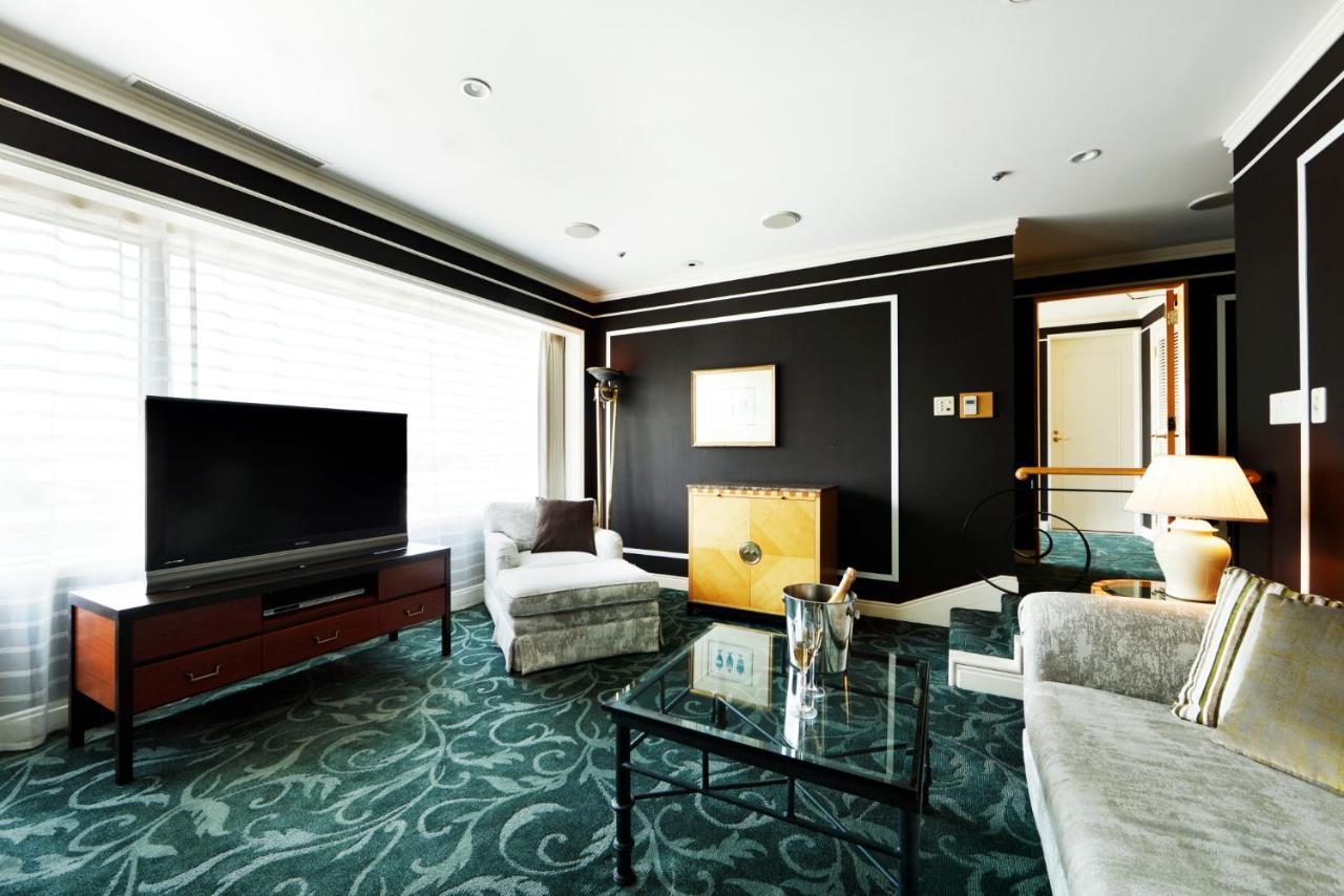 Hotel Allamanda Aoyama Tokyo 5* Tokyo