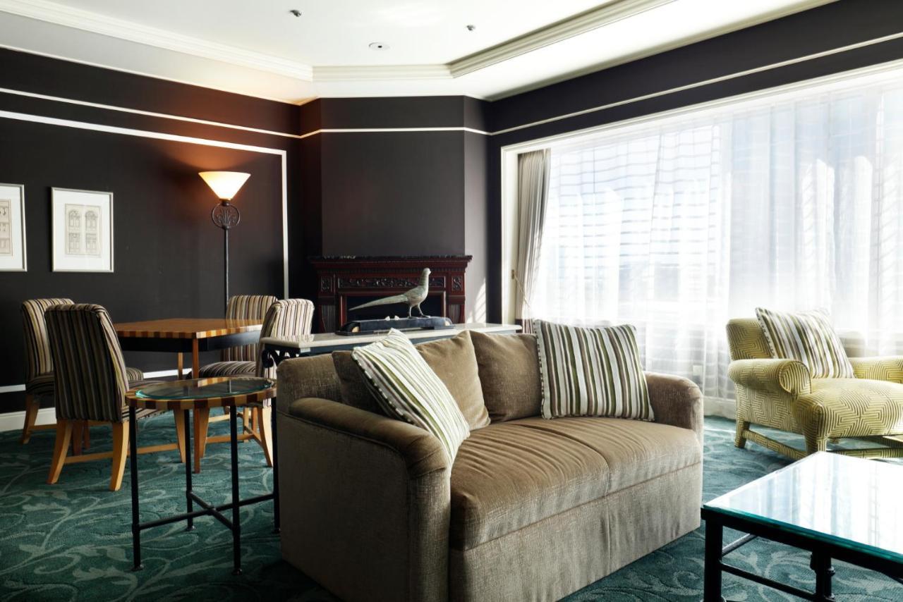 Hotel Allamanda Aoyama Tokyo 5* Tokyo