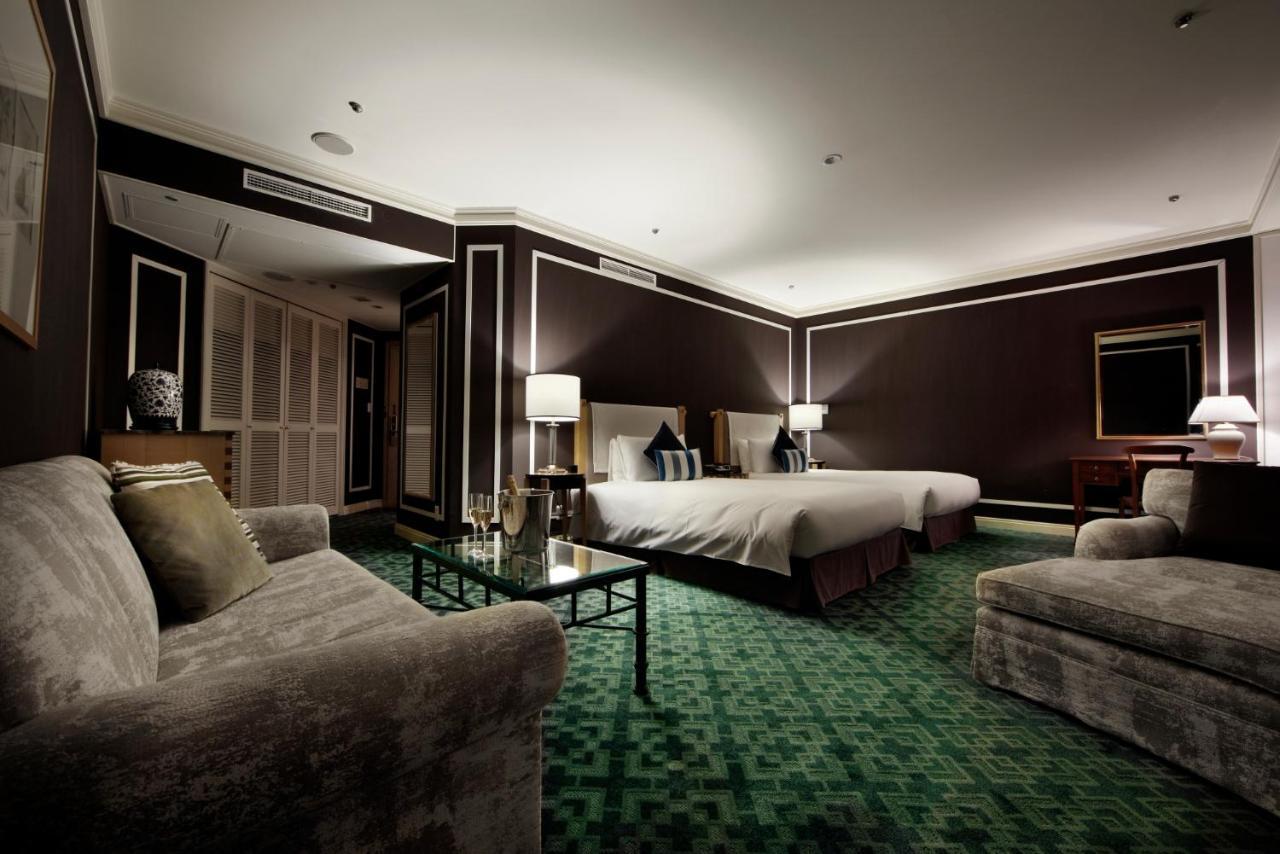 Hotel Hotel Allamanda Aoyama Tokyo Tokyo
