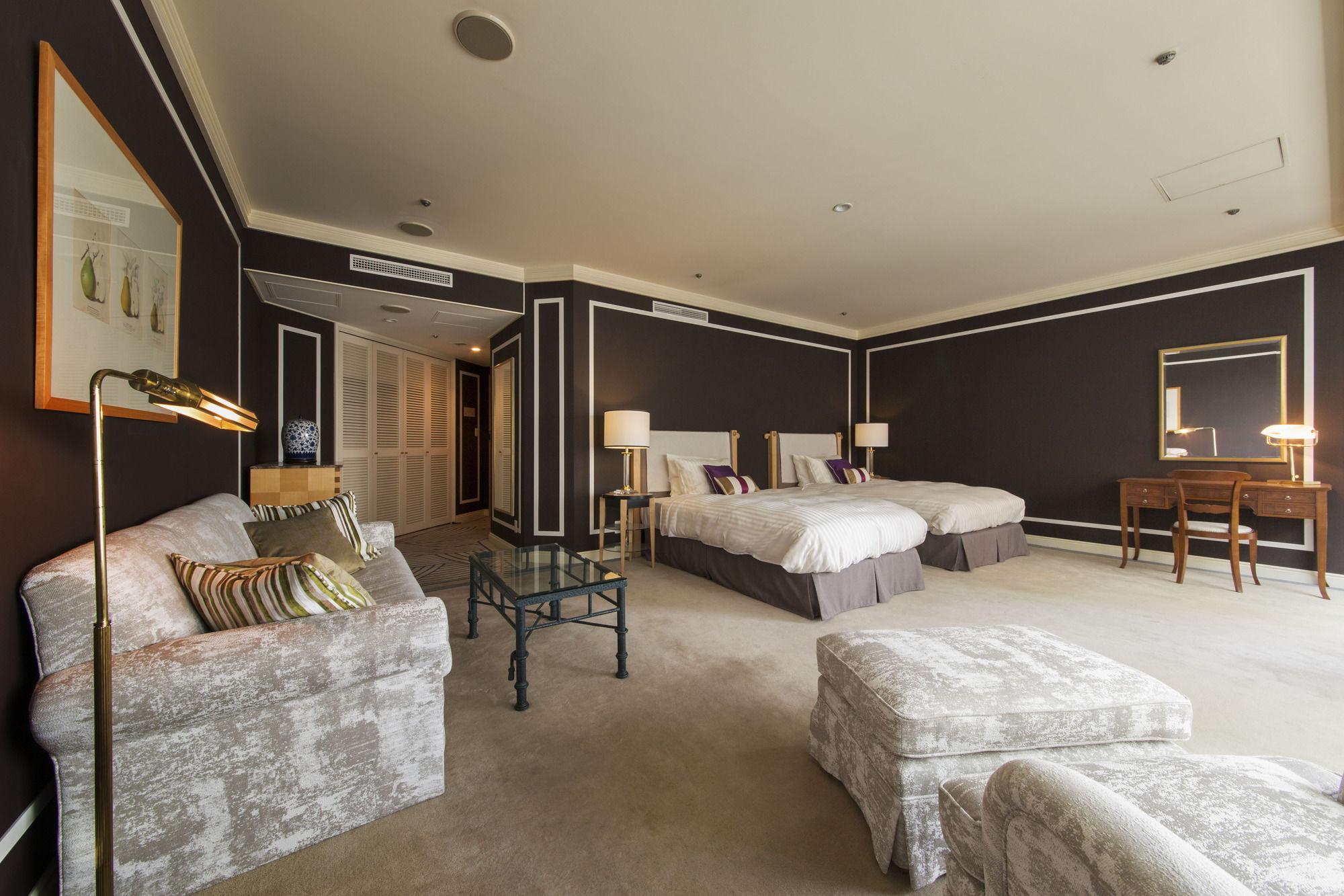 Hotel Allamanda Aoyama Tokyo