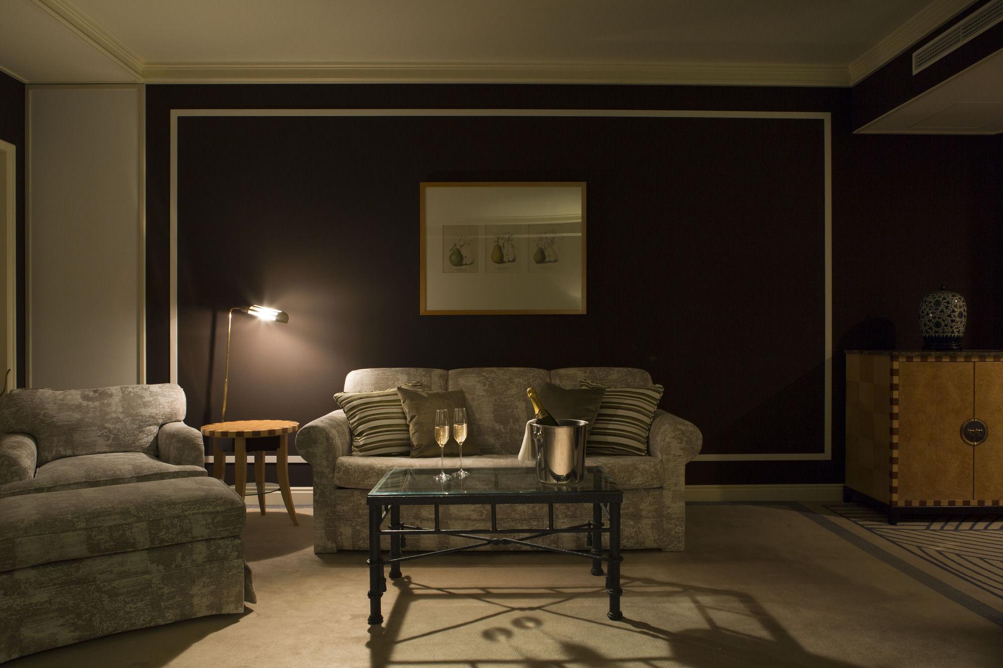 Hotel Allamanda Aoyama Tokyo Hotel 5*