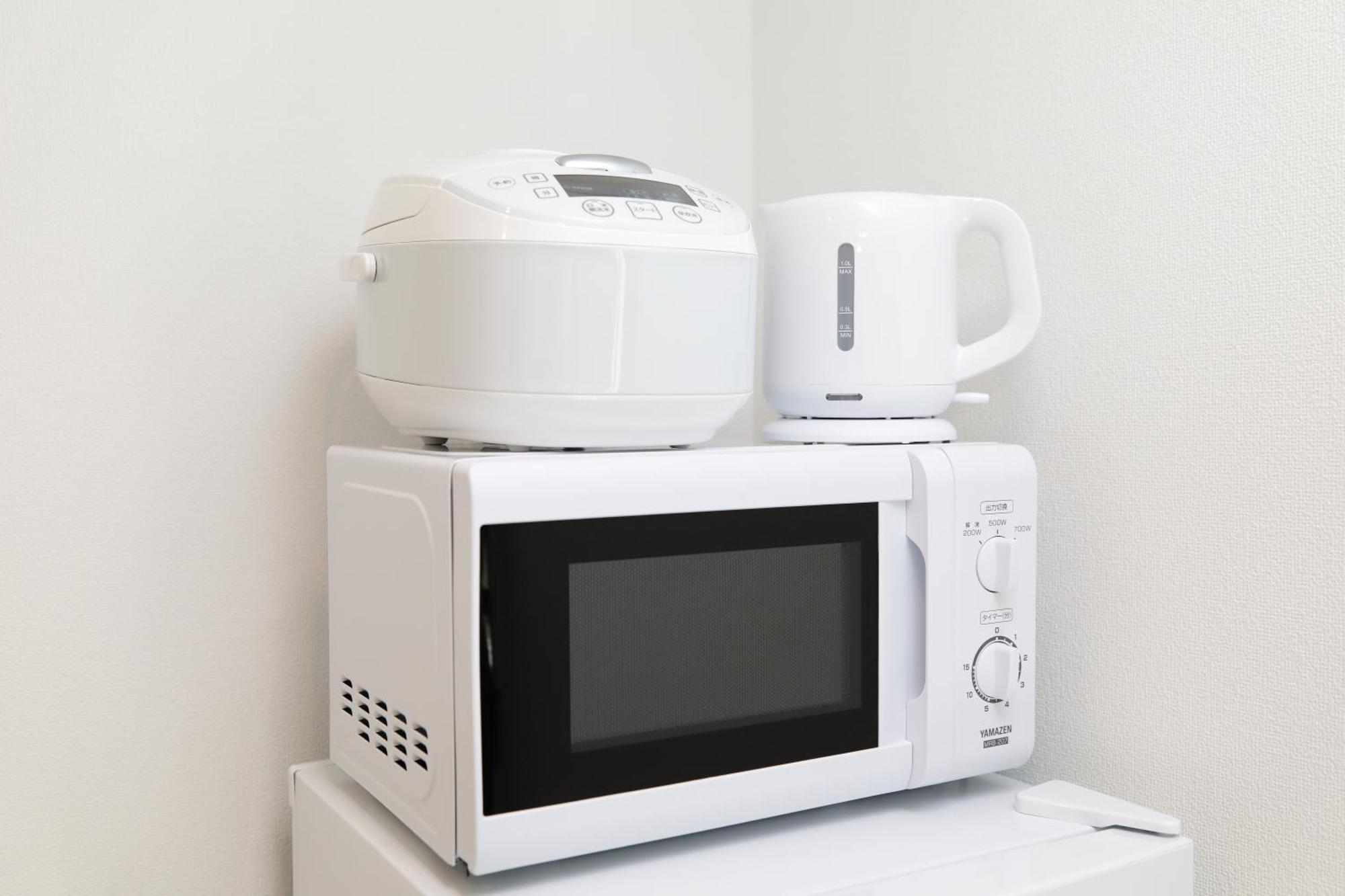 Apartment 羽田ハウスⅰ _ Haneda House ⅰ *