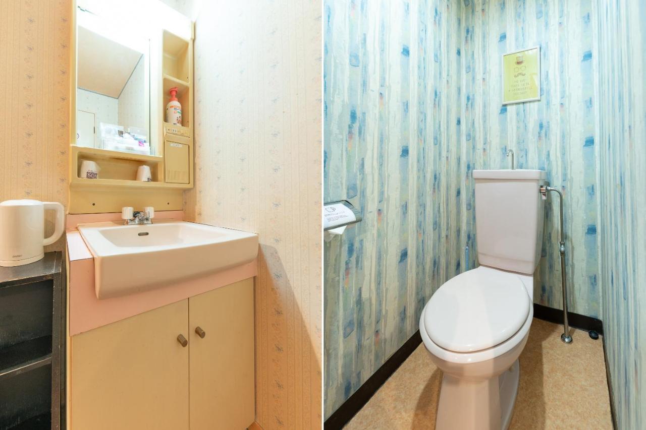 Oyo Sanmaruco Hotel Tokyo