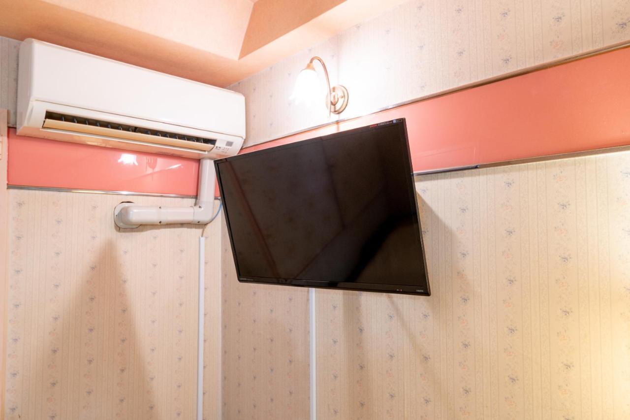 Oyo Sanmaruco Hotel Tokyo