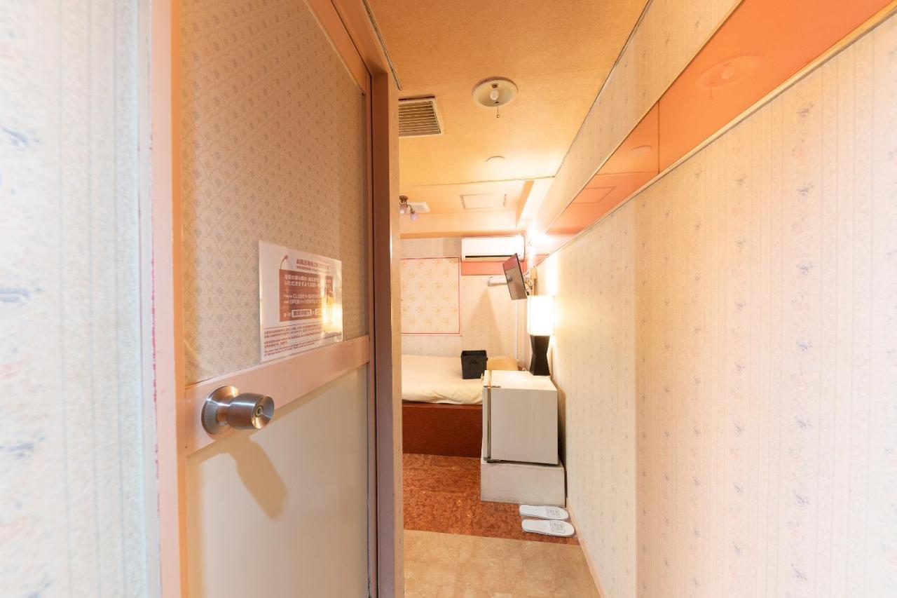 Hotel Oyo Sanmaruco Tokyo