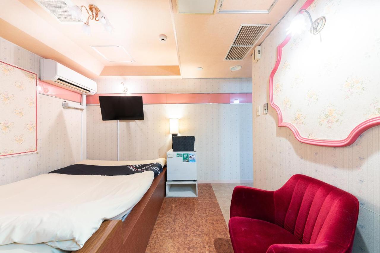 Oyo Sanmaruco Tokyo