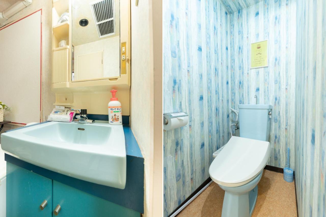 Hotel Oyo Sanmaruco Tokyo