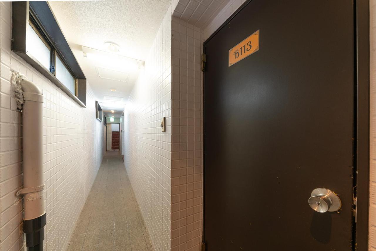 Hotel Oyo Sanmaruco Tokyo