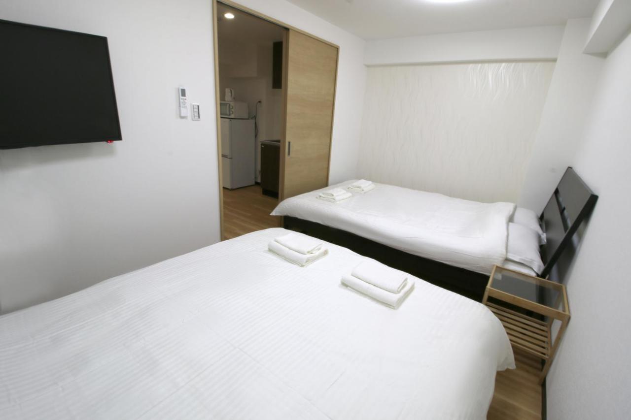Uhome千駄木静雅民宿旅馆 Apartment Tokyo