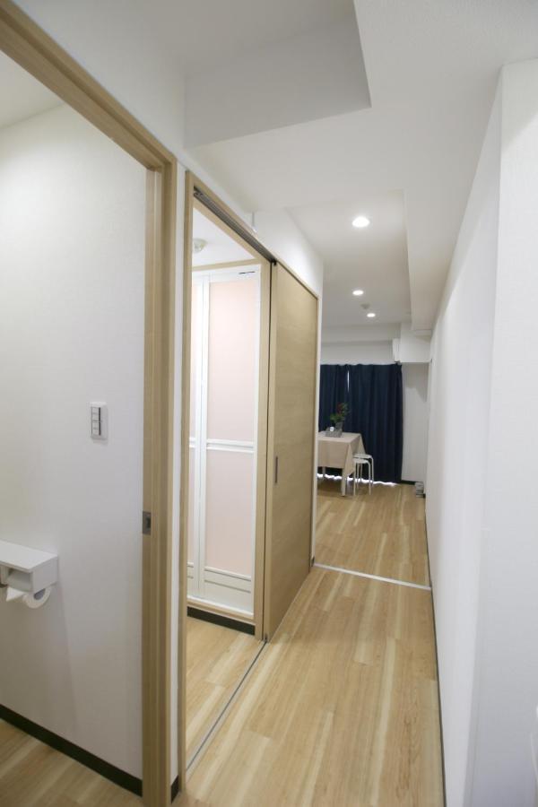 Uhome千駄木静雅民宿旅馆 Apartment Tokyo
