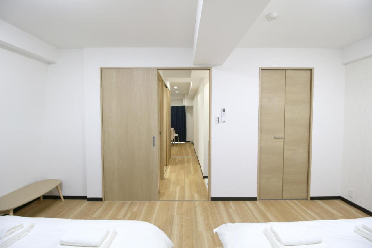 Uhome千駄木静雅民宿旅馆 Apartment Tokyo