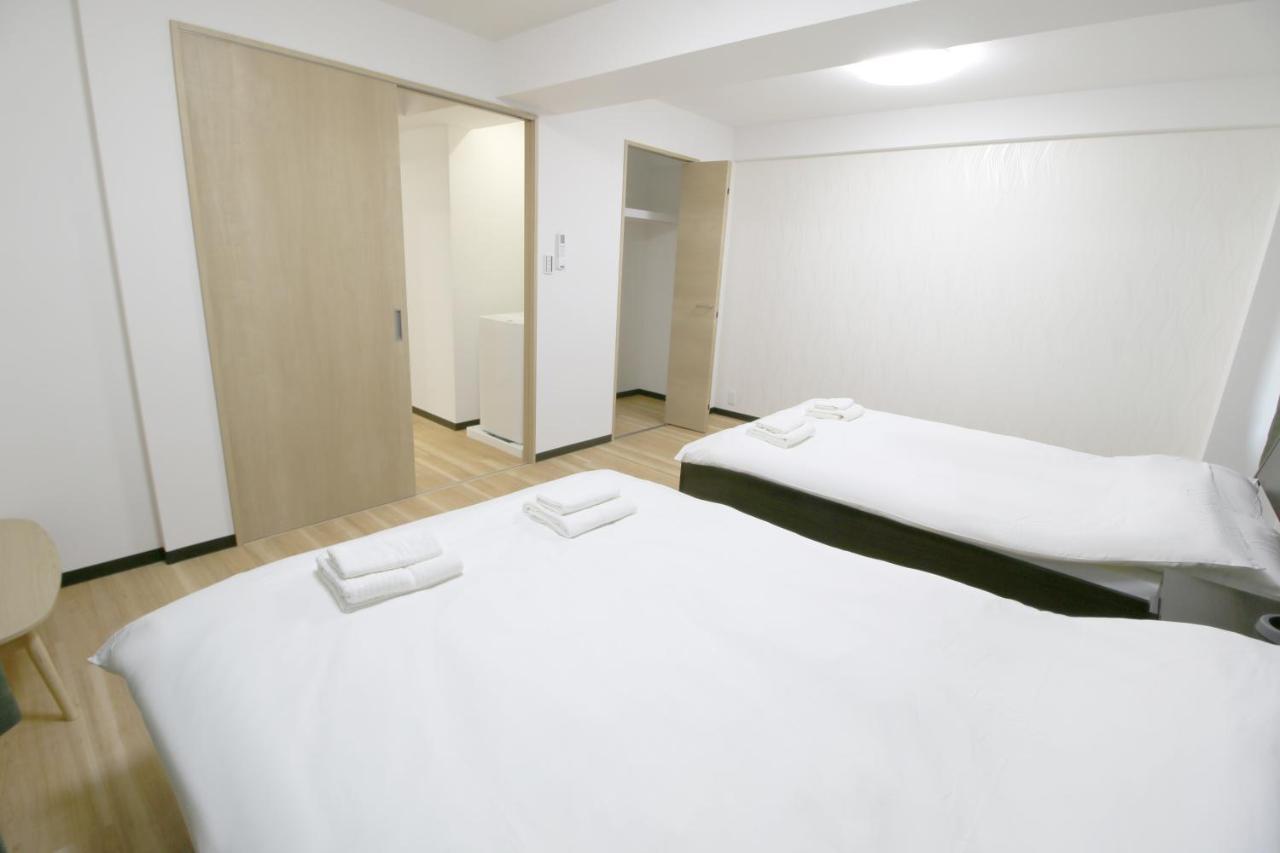 Uhome千駄木静雅民宿旅馆 Apartment