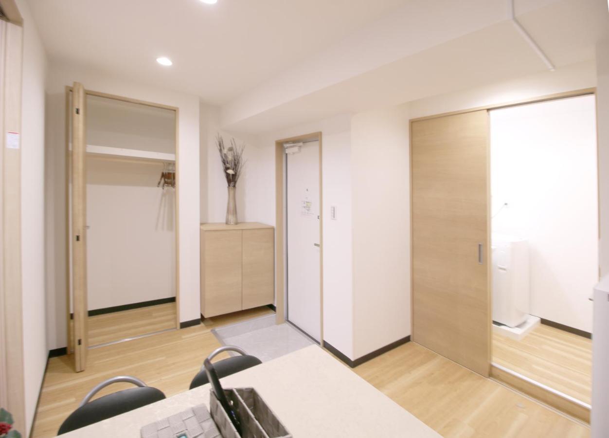 Uhome千駄木静雅民宿旅馆 Apartment *