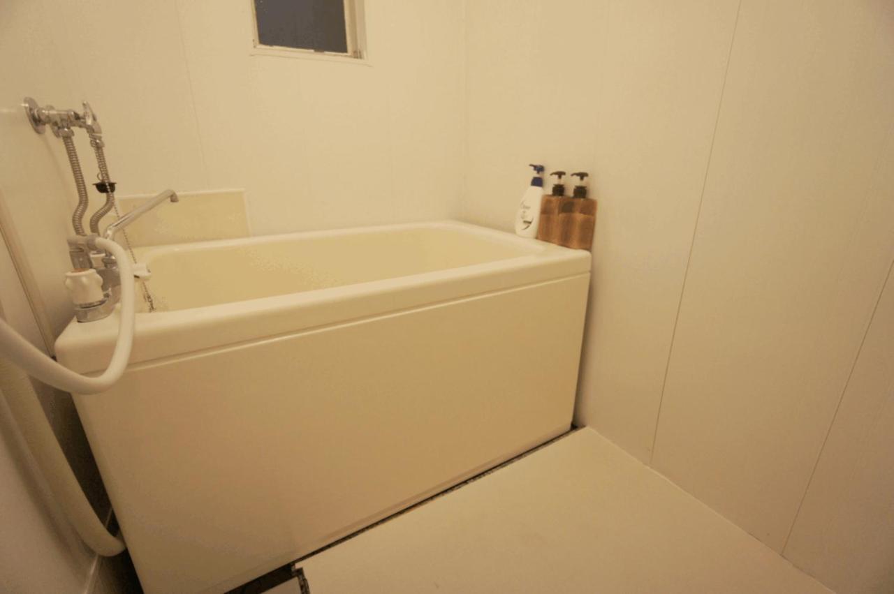 H2o Kikukawa Woody Sunheim #201 Apartment Tokyo