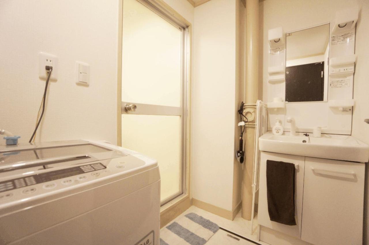 H2o Kikukawa Woody Sunheim #201 Apartment *