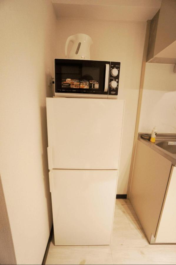 H2o Kikukawa Woody Sunheim #201 Apartment Tokyo