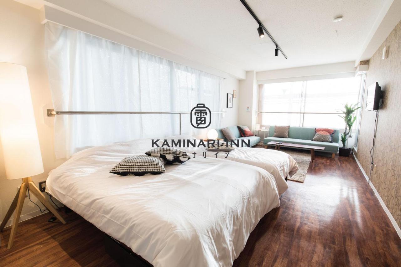 Hotel Kami Tokyo