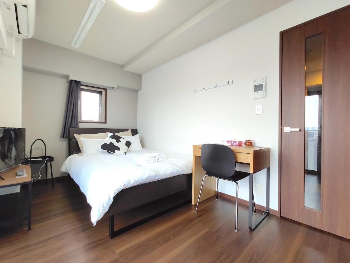 Otsuka No3 Mansion #jr Yamanote Line#jr大塚駅徒歩5分# Fixed Wifi *