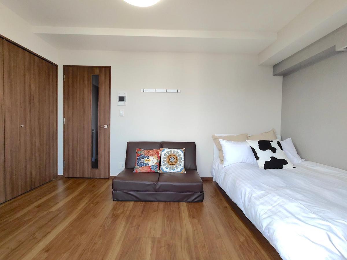 Otsuka No3 Mansion #jr Yamanote Line#jr大塚駅徒歩5分# Fixed Wifi Apartment *