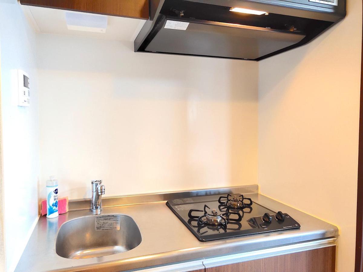 Apartment Otsuka No3 Mansion #jr Yamanote Line#jr大塚駅徒歩5分# Fixed Wifi *