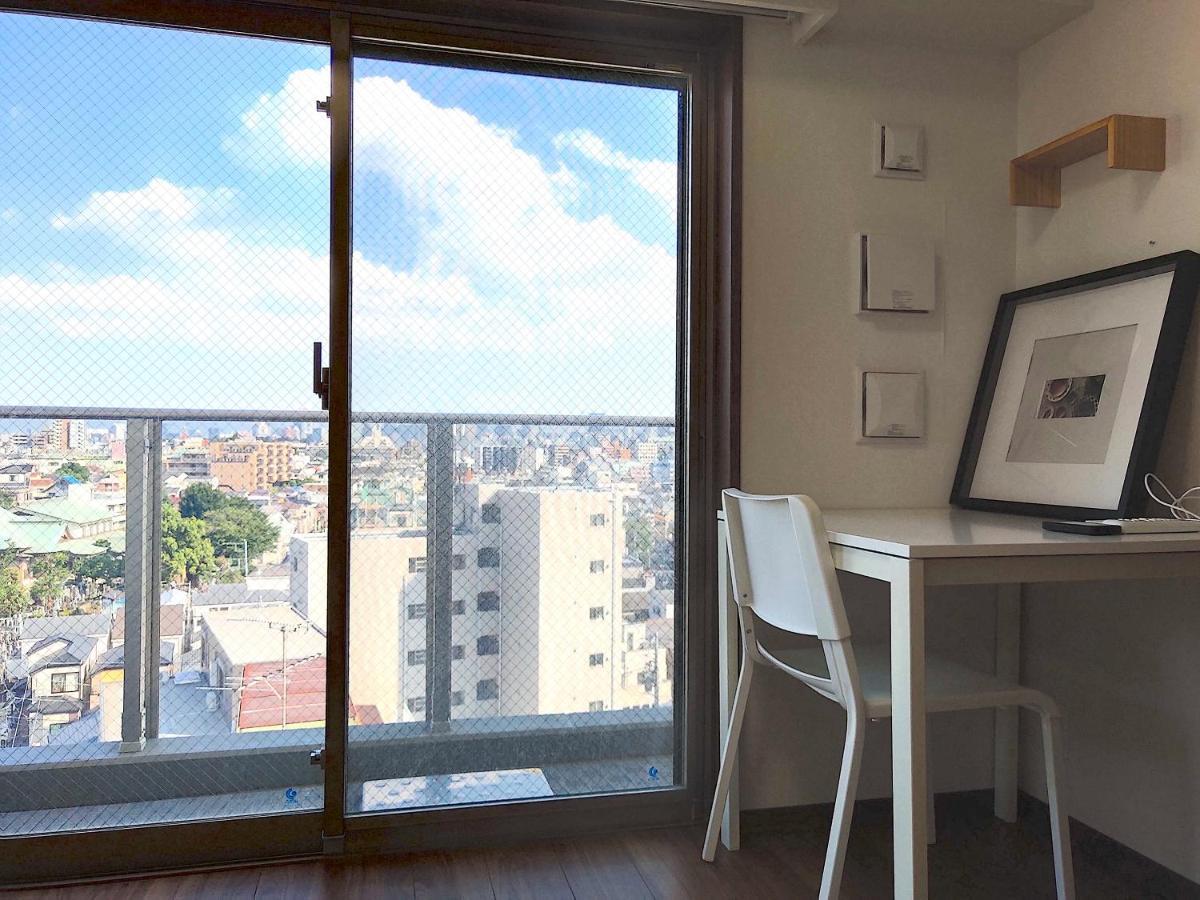 Otsuka No3 Mansion #jr Yamanote Line#jr大塚駅徒歩5分# Fixed Wifi Apartment