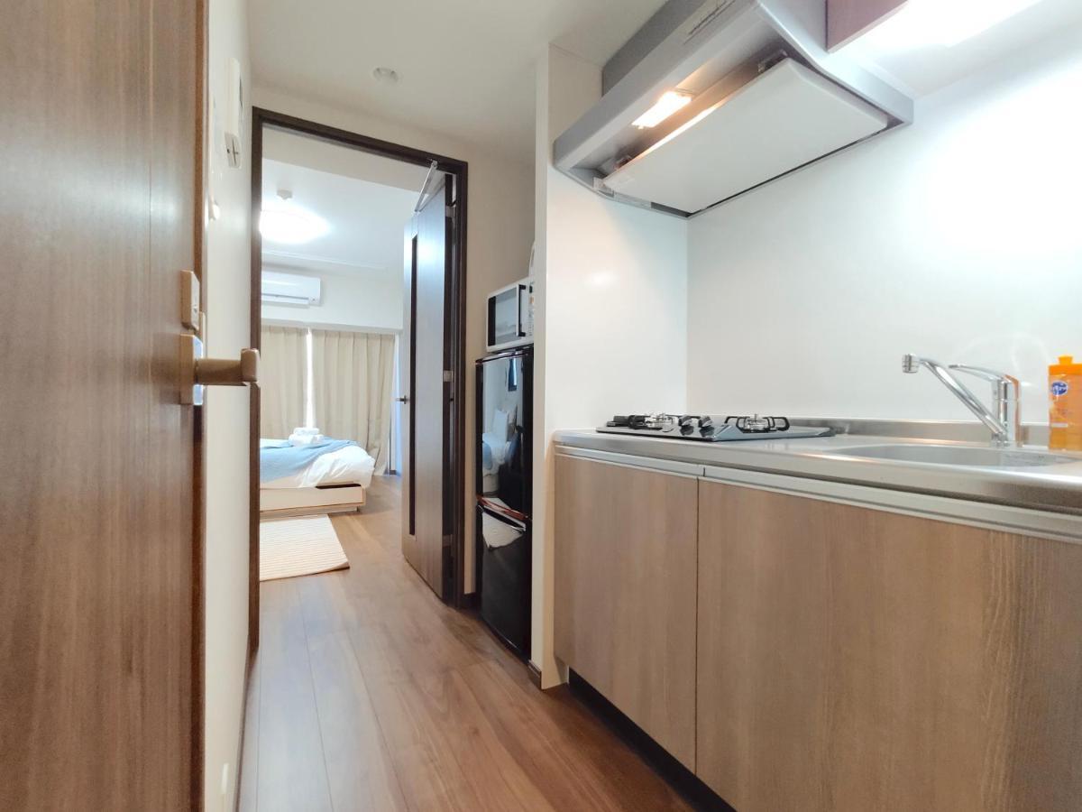Apartment Otsuka No3 Mansion #jr Yamanote Line#jr大塚駅徒歩5分# Fixed Wifi *