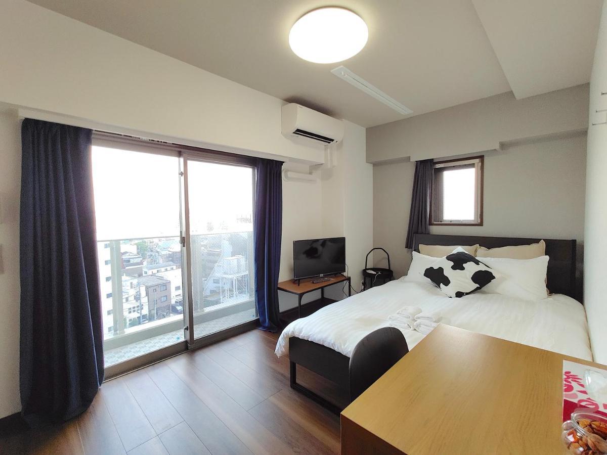 Otsuka No3 Mansion #jr Yamanote Line#jr大塚駅徒歩5分# Fixed Wifi Tokyo