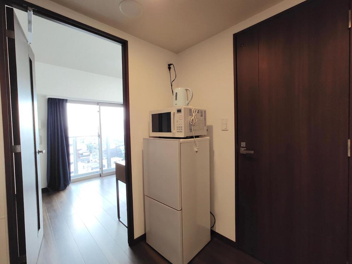 Apartment Otsuka No3 Mansion #jr Yamanote Line#jr大塚駅徒歩5分# Fixed Wifi