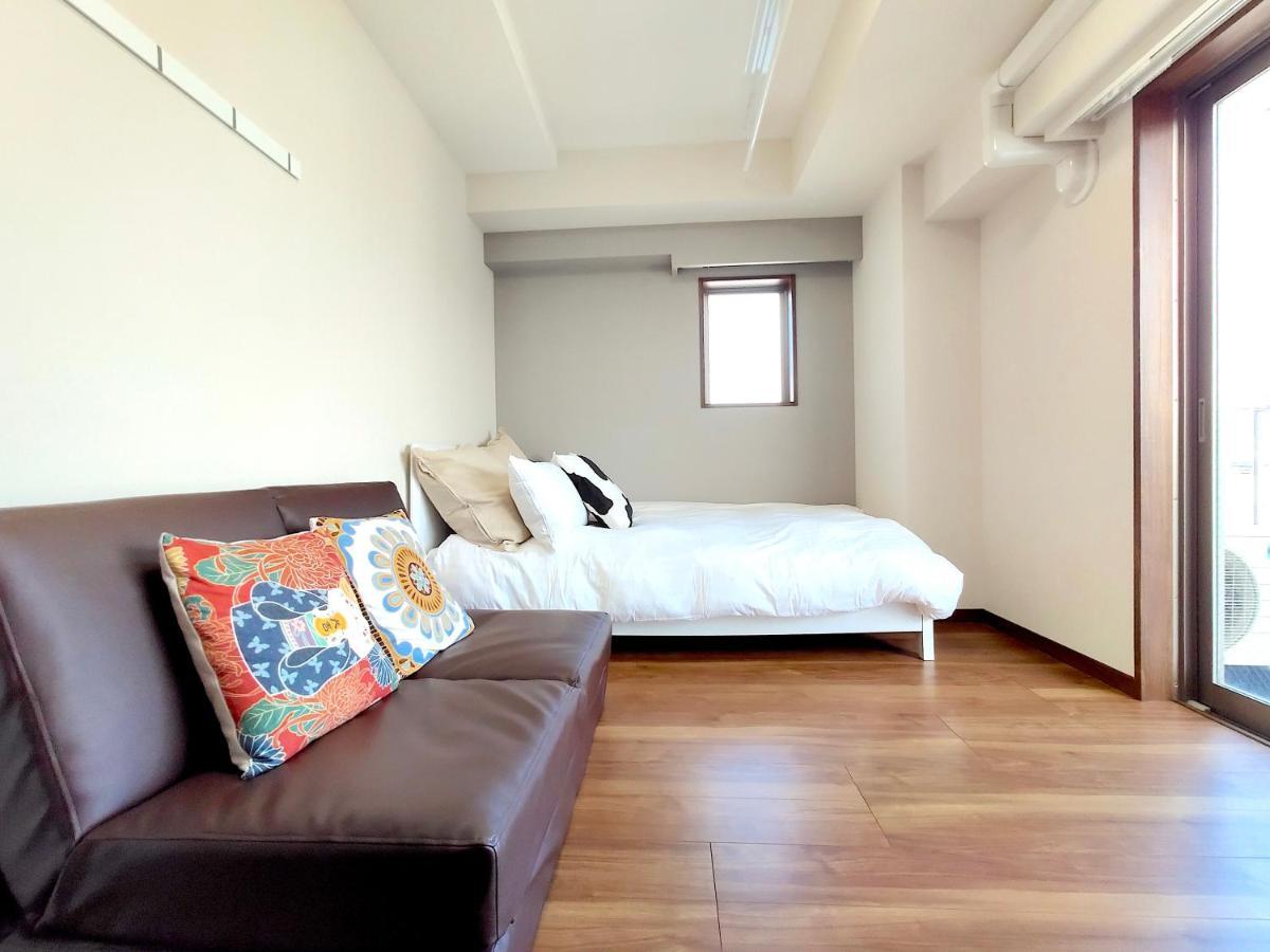 Otsuka No3 Mansion #jr Yamanote Line#jr大塚駅徒歩5分# Fixed Wifi Apartment
