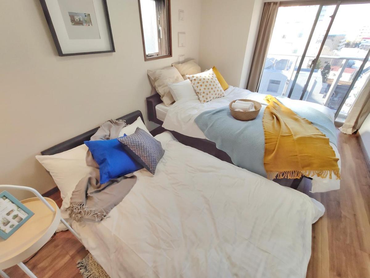 Otsuka No3 Mansion #jr Yamanote Line#jr大塚駅徒歩5分# Fixed Wifi