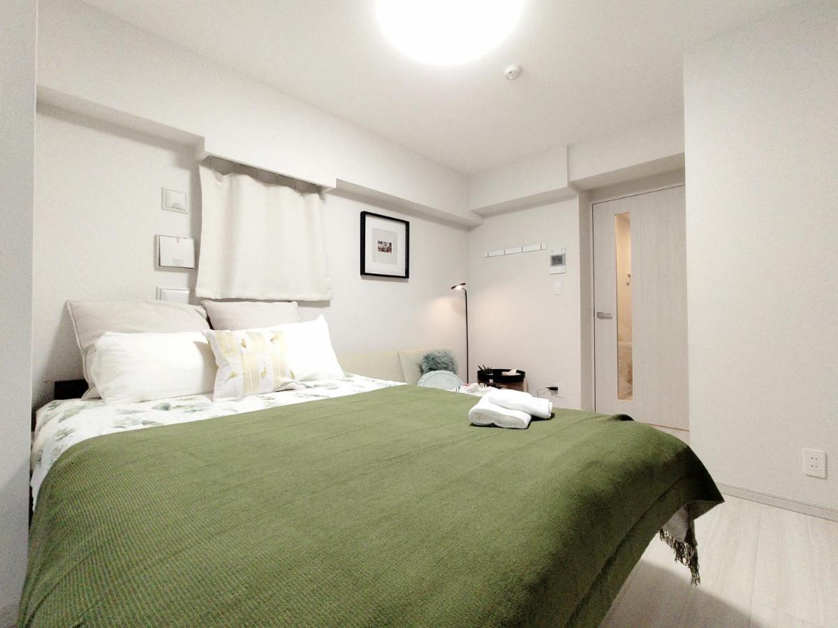 Apartment Otsuka No3 Mansion #jr Yamanote Line#jr大塚駅徒歩5分# Fixed Wifi Tokyo